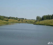 земля 138328 сот Полевая улица