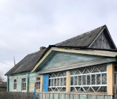 коттедж 42.8 кв м Советская улица