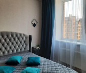 1-комн, 41кв м, этаж 8/9 Березовый пер, 13к2