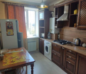 1-комн, 30кв м, этаж 1/3 Полевая ул, 4