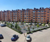 2-комн, 60кв м, этаж 3/5 Просторная ул, 15к1