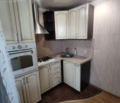 2-комн, 48кв м, этаж 1/5 Октябрьская ул, 446
