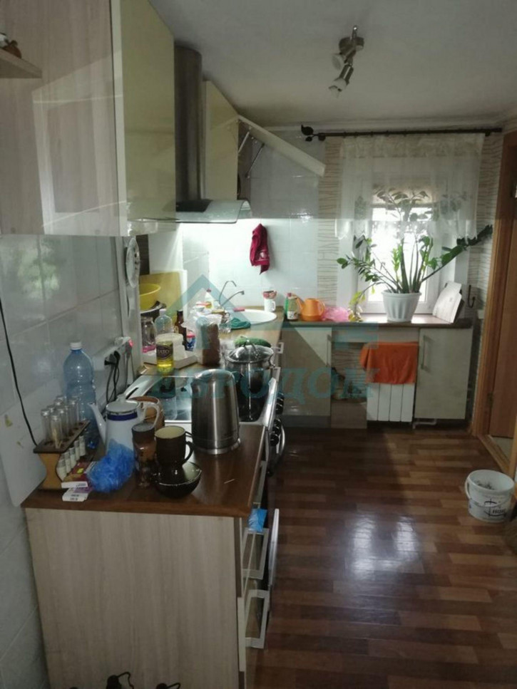 Коттедж/дом ул. Седова Коттедж/дом ул. Седова