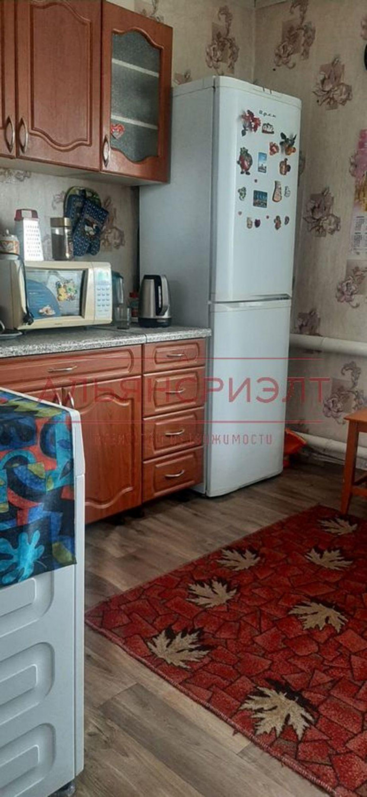 Коттедж/дом Морозова