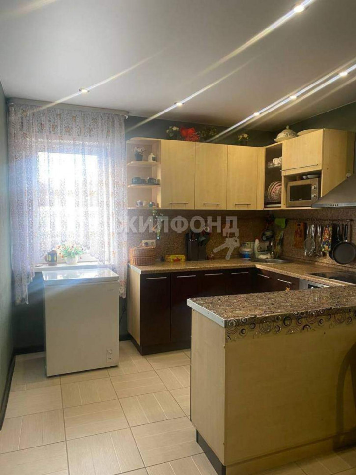 Коттедж/дом Порт-Артурская улица