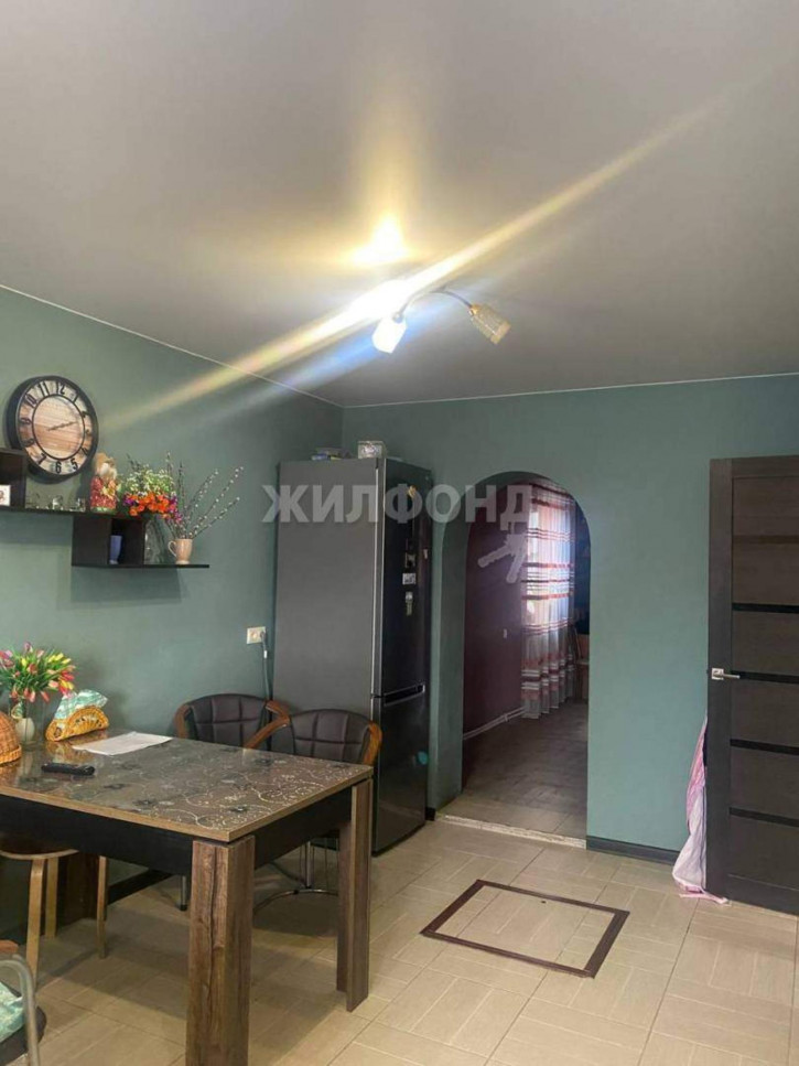 Коттедж/дом Порт-Артурская улица