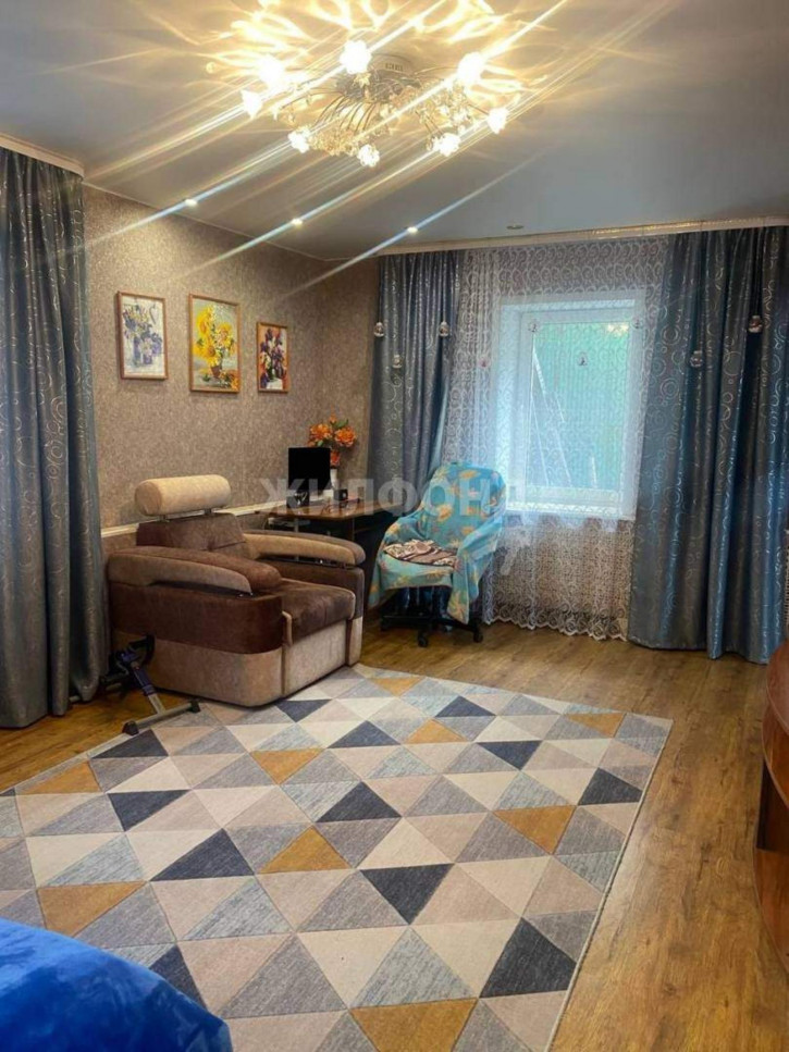 Коттедж/дом Порт-Артурская улица