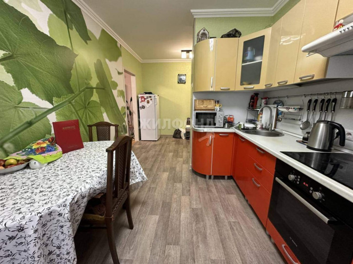 3-комн квартира Мира улица, д.29