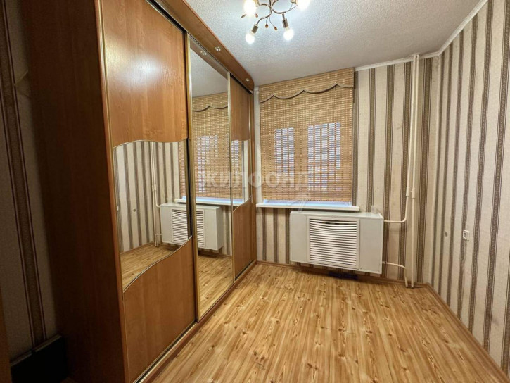 3-комн квартира Мира улица, д.29