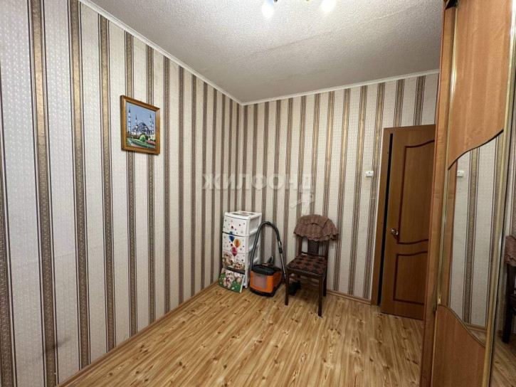 3-комн квартира Мира улица, д.29