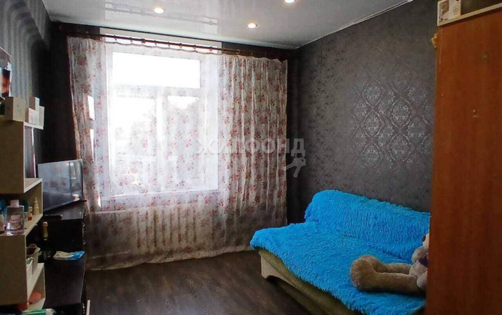 Комната Железнодорожная улица, д.8