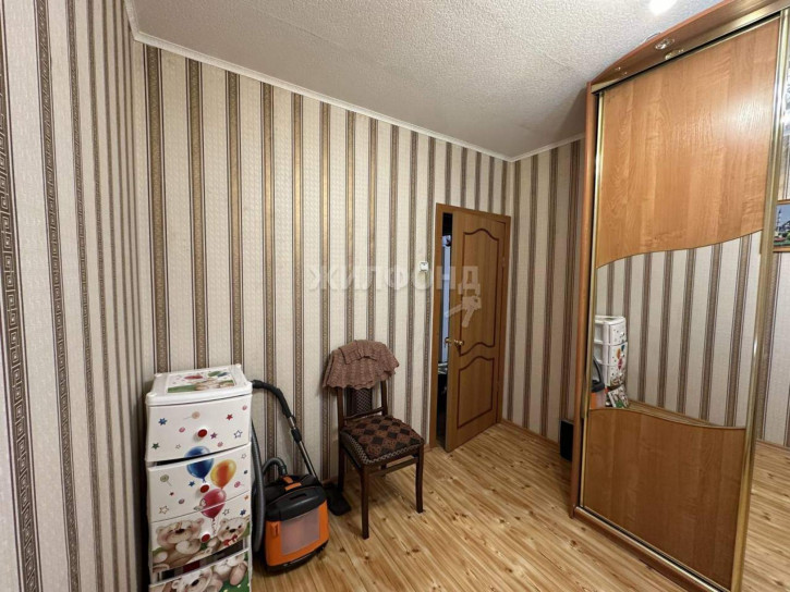 3-комн квартира Мира улица, д.29
