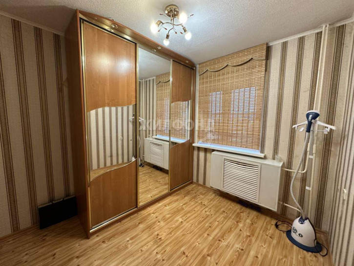 3-комн квартира Мира улица, д.29