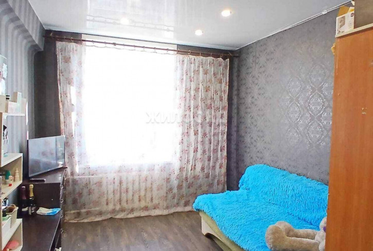Комната Железнодорожная улица, д.8