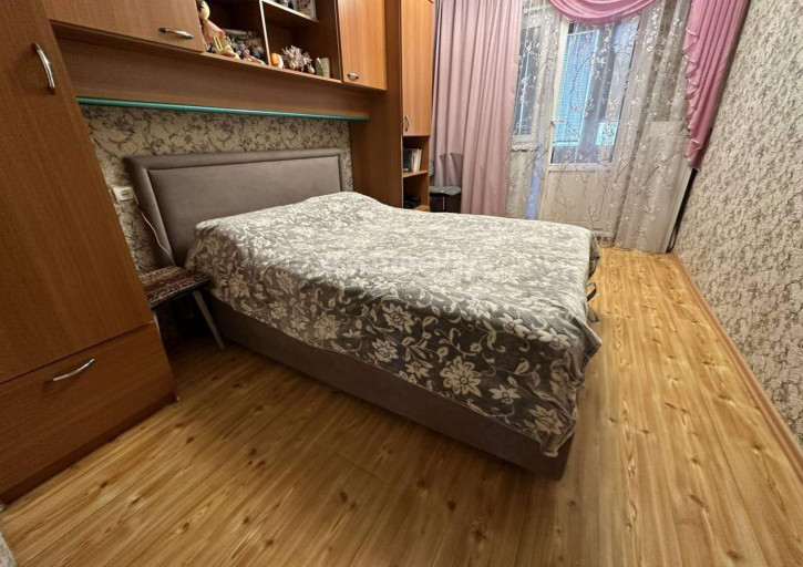 3-комн квартира Мира улица, д.29