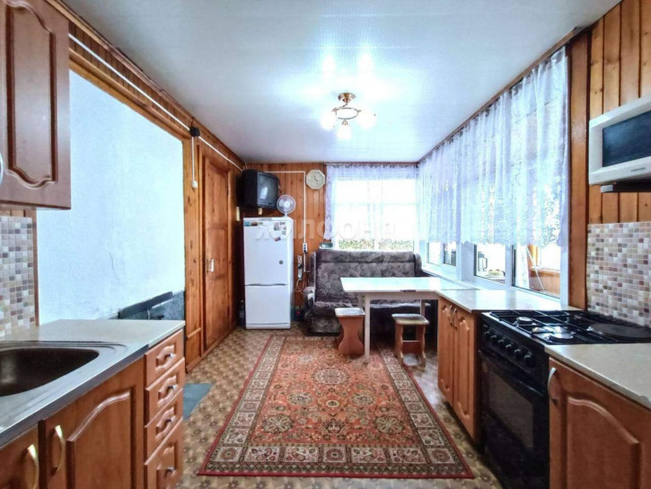 Коттедж/дом Дачная улица