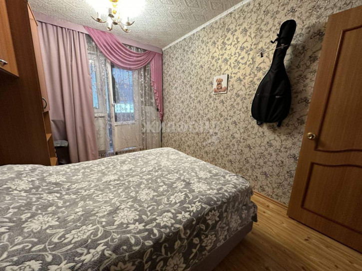 3-комн квартира Мира улица, д.29