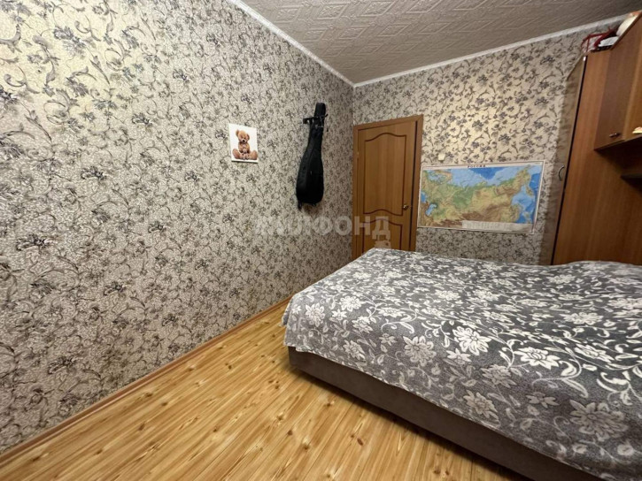 3-комн квартира Мира улица, д.29