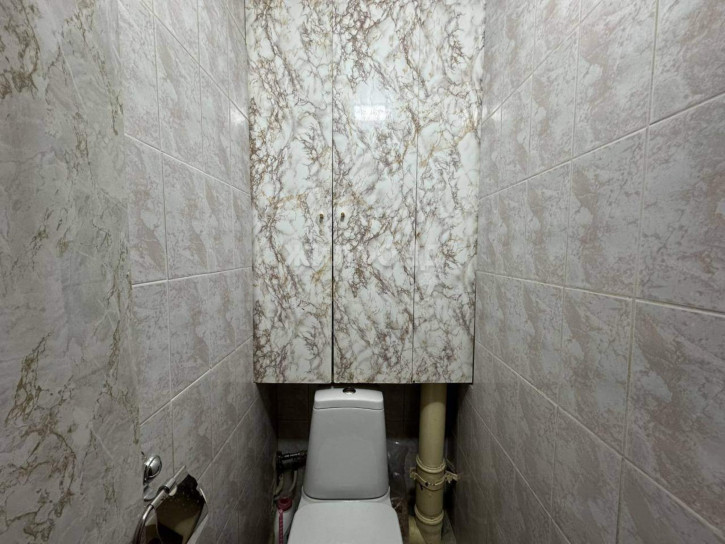 3-комн квартира Мира улица, д.29
