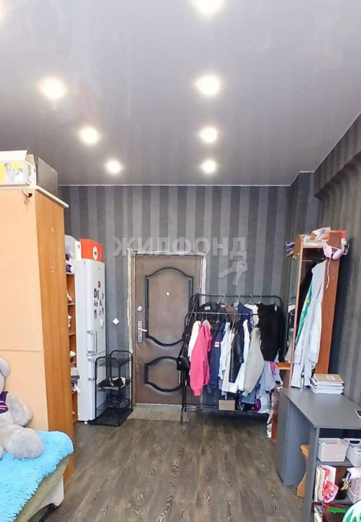 Комната Железнодорожная улица, д.8