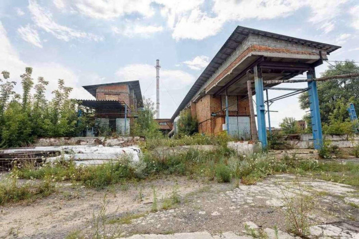 Производственное помещение Хмелева улица, 26