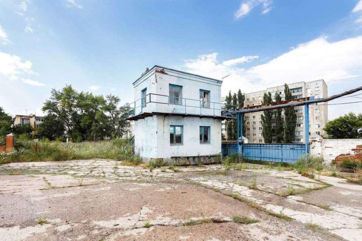 Производственное помещение Хмелева улица, 26