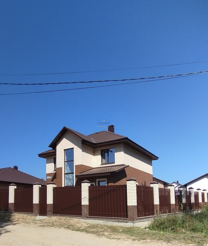 Коттедж/дом Московская ул., 369Е Коттедж/дом Московская ул., 369Е