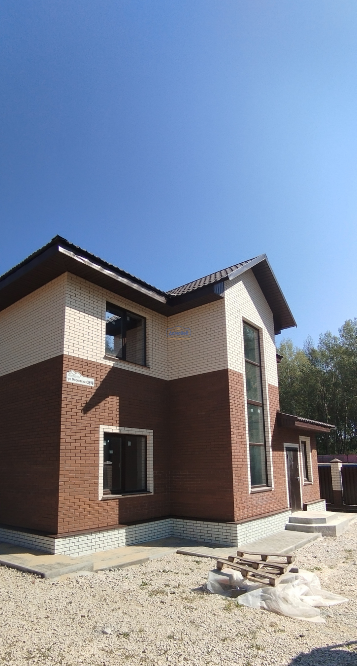 Коттедж/дом Московская ул., 369Е Коттедж/дом Московская ул., 369Е