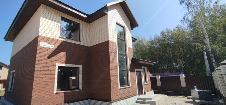 Коттедж/дом Московская ул., 369Е Коттедж/дом Московская ул., 369Е