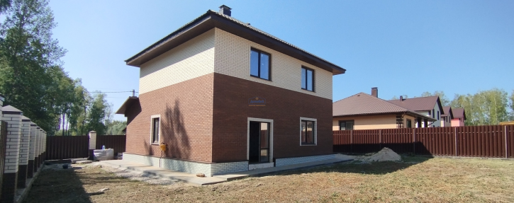 Коттедж/дом Московская ул., 369Е Коттедж/дом Московская ул., 369Е