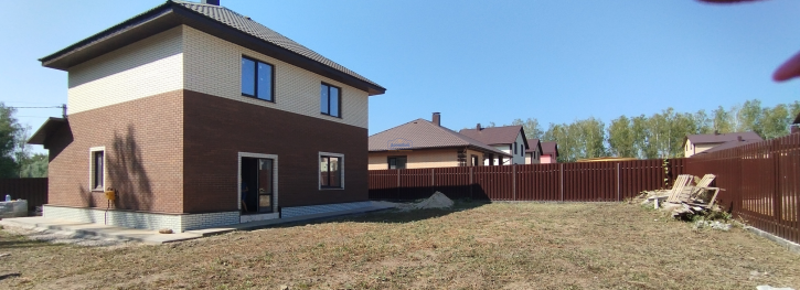 Коттедж/дом Московская ул., 369Е Коттедж/дом Московская ул., 369Е