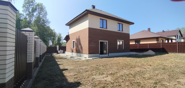 Коттедж/дом Московская ул., 369Е Коттедж/дом Московская ул., 369Е