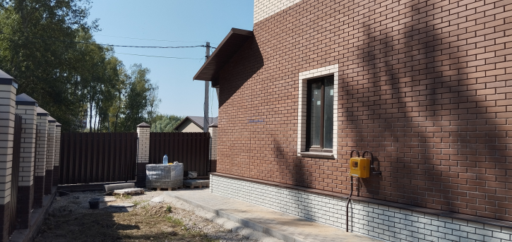 Коттедж/дом Московская ул., 369Е Коттедж/дом Московская ул., 369Е