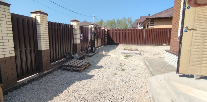 Коттедж/дом Московская ул., 369Е Коттедж/дом Московская ул., 369Е