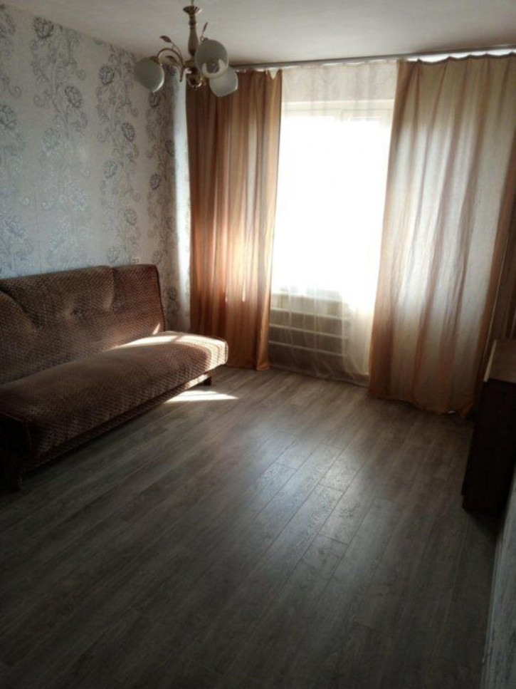 1-комн квартира Нижняя Дуброва ул, 22