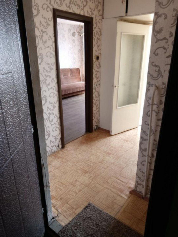 1-комн квартира Нижняя Дуброва ул, 22