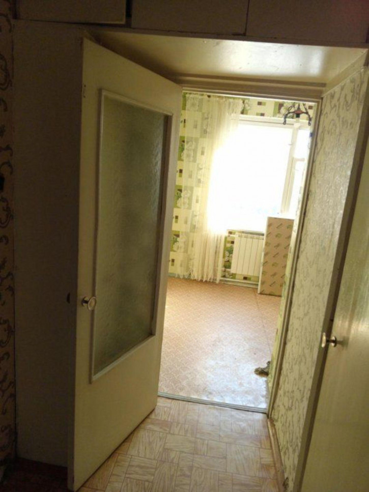 1-комн квартира Нижняя Дуброва ул, 22