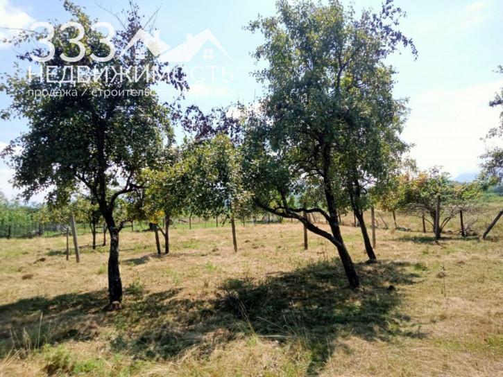 Земельный участок Комсомольская, 21 Д