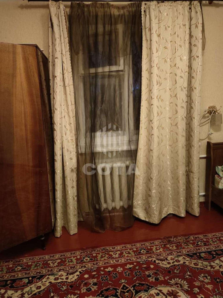 1-комн квартира Донбасская улица, 7