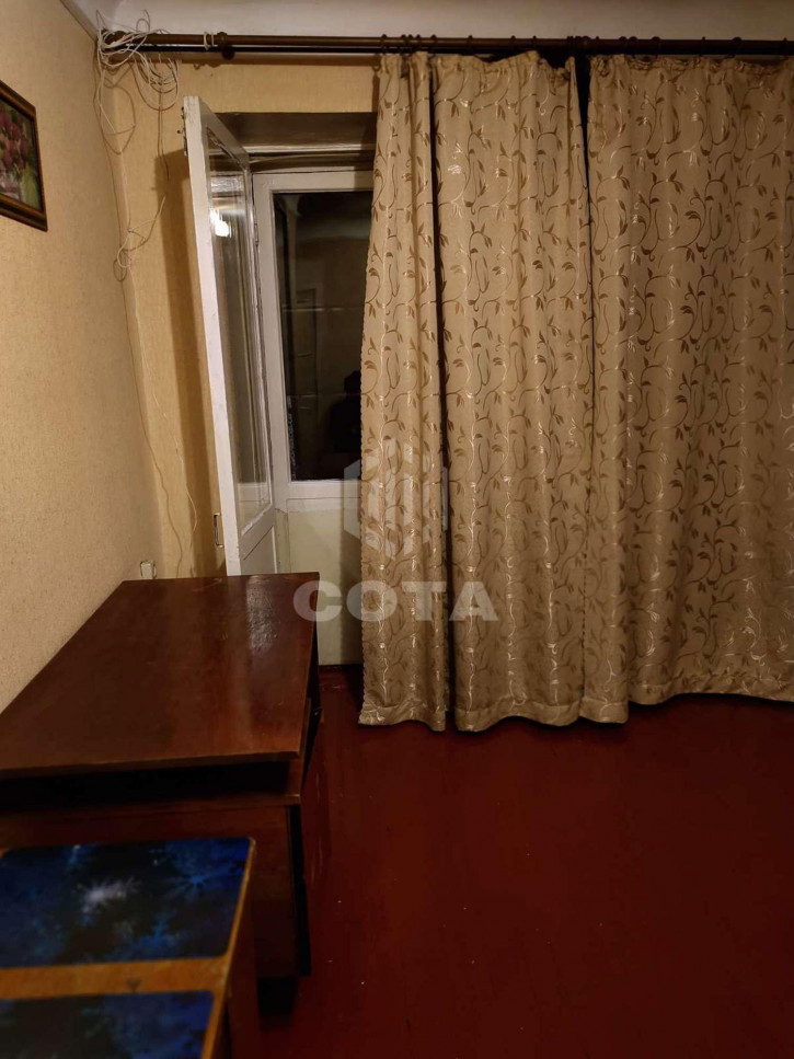 1-комн квартира Донбасская улица, 7