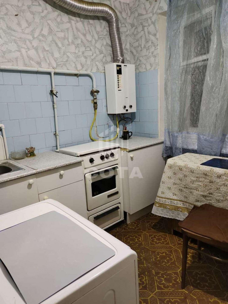 1-комн квартира Донбасская улица, 7