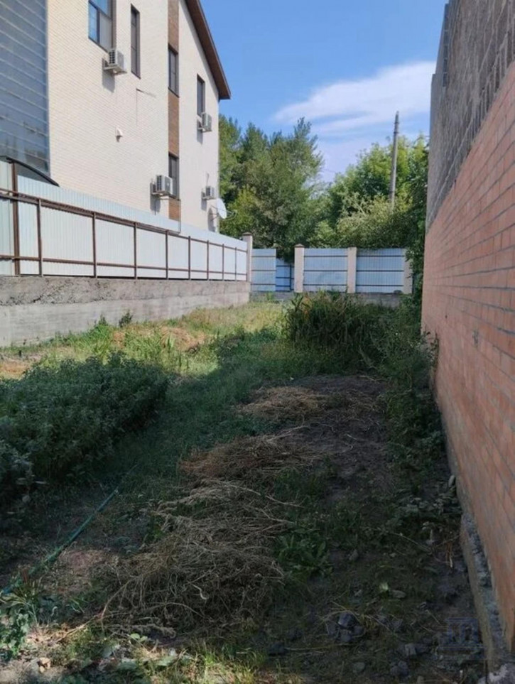 Земельный участок ул. Сейнерная, 44Г