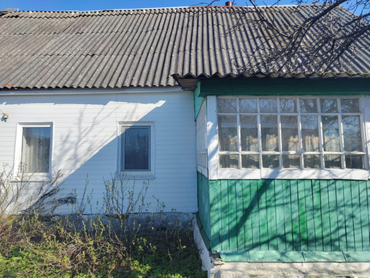 Коттедж/дом улица Крупской, 18
