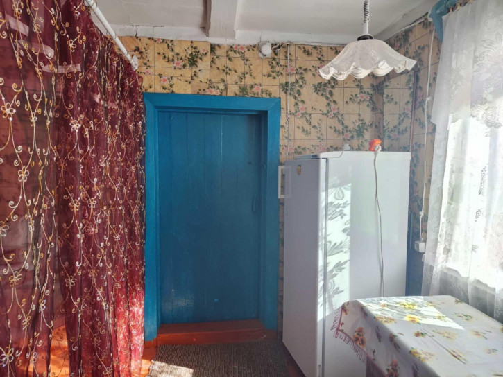 Коттедж/дом улица Крупской, 18