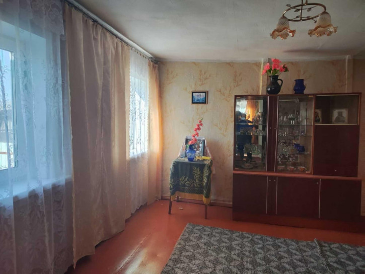 Коттедж/дом улица Крупской, 18