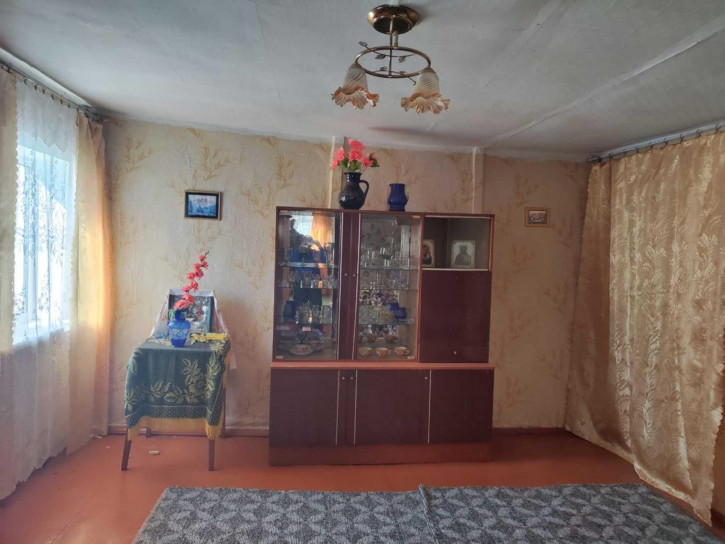 Коттедж/дом улица Крупской, 18