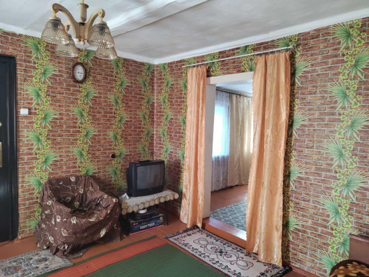 Коттедж/дом улица Крупской, 18