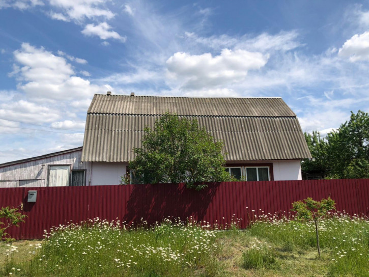 Коттедж/дом улица Березинка, 18