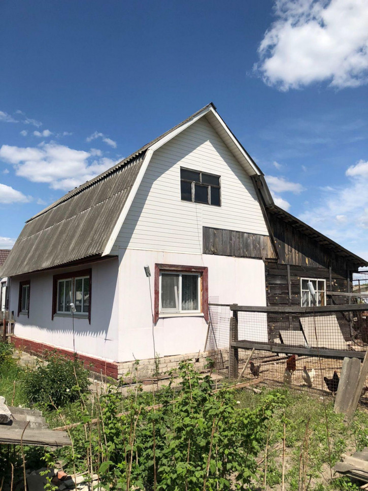 Коттедж/дом улица Березинка, 18