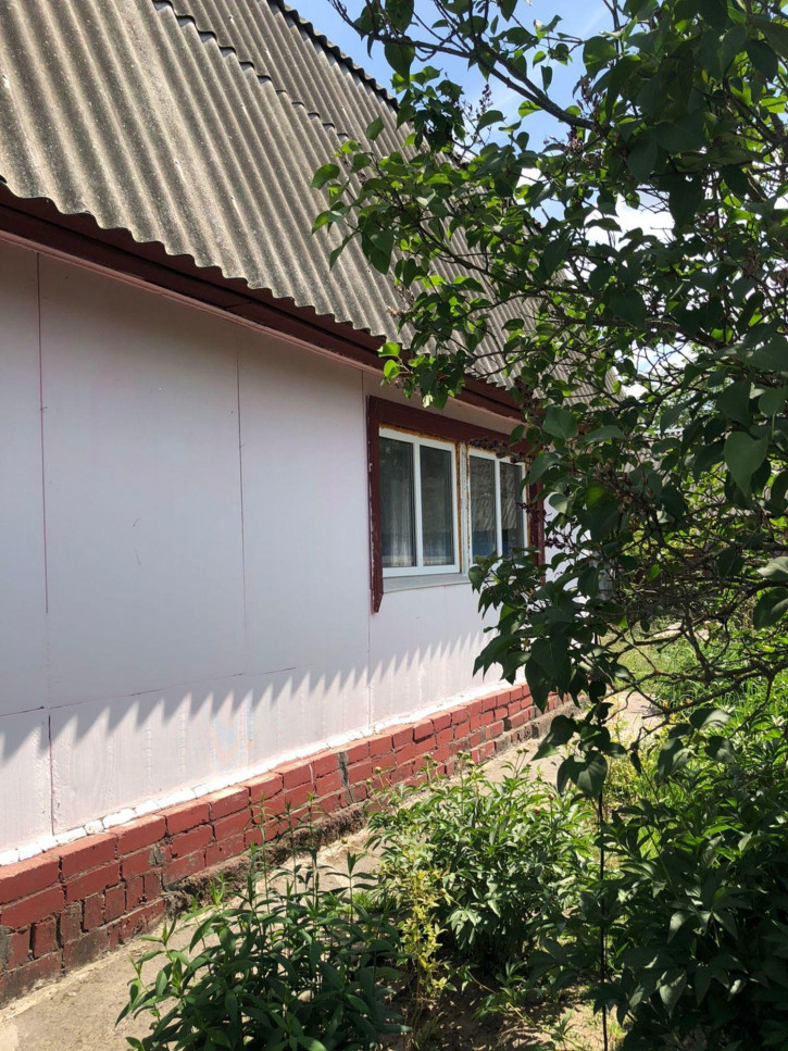 Коттедж/дом улица Березинка, 18